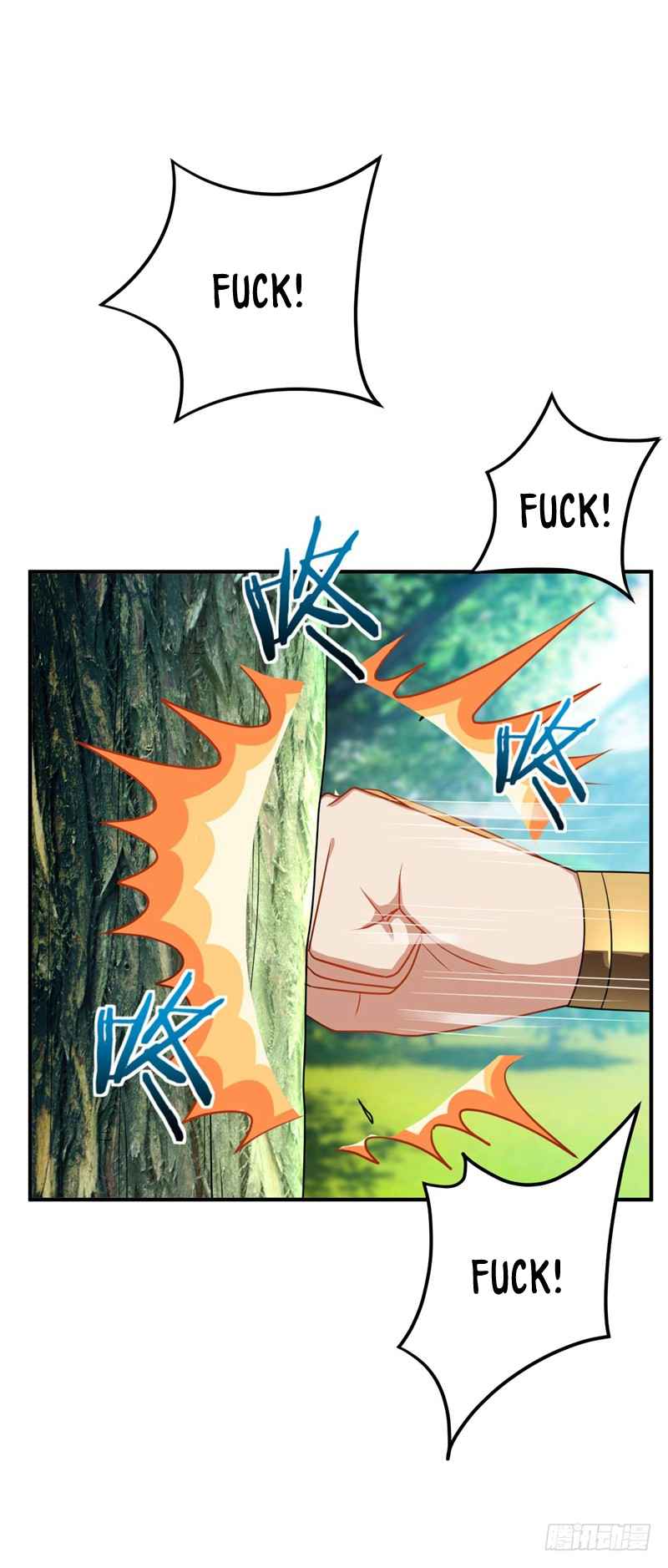 Rise of The Demon King Chapter 30 2